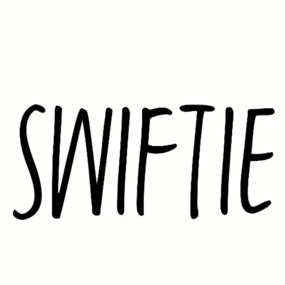 ๐5 for $25/ Swiftie Bumper Sticker/Car Decal - Picture 5 of 8